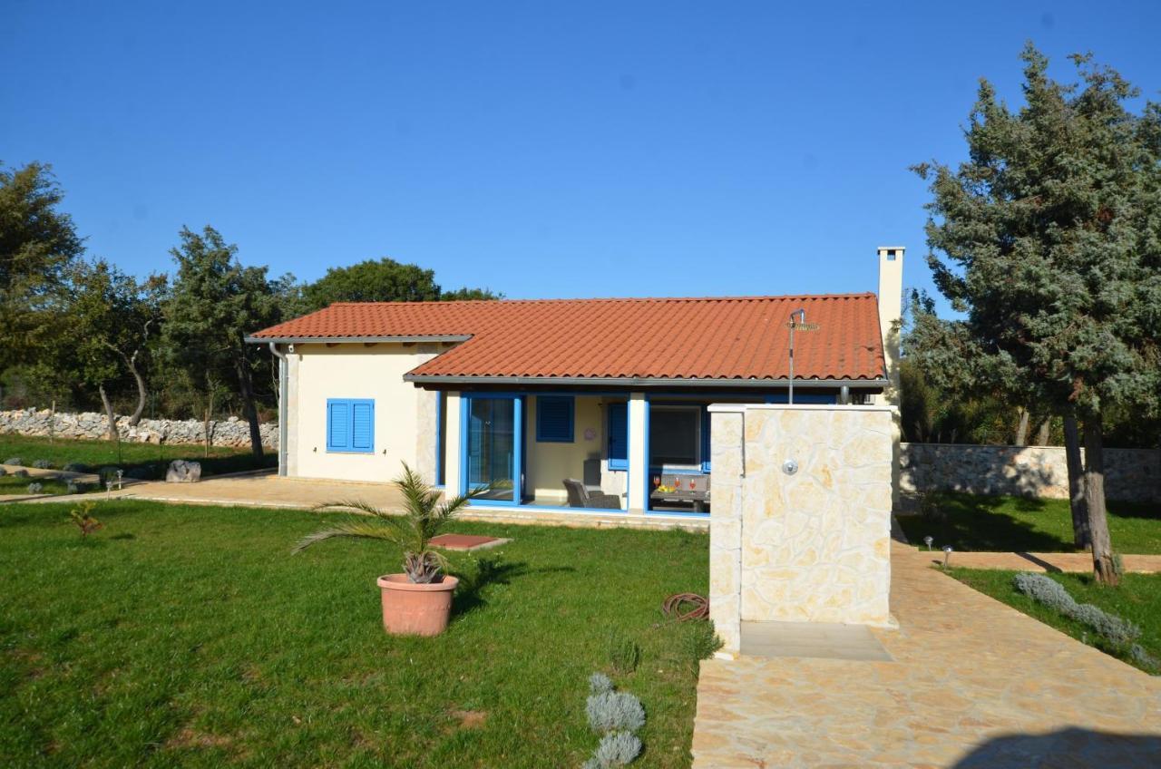 Bella Di Campo Villa Rovinj Bagian luar foto