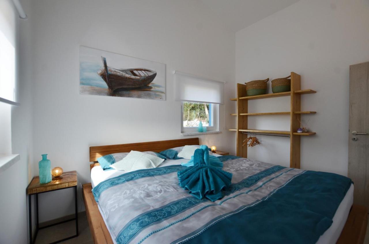 Bella Di Campo Villa Rovinj Bagian luar foto