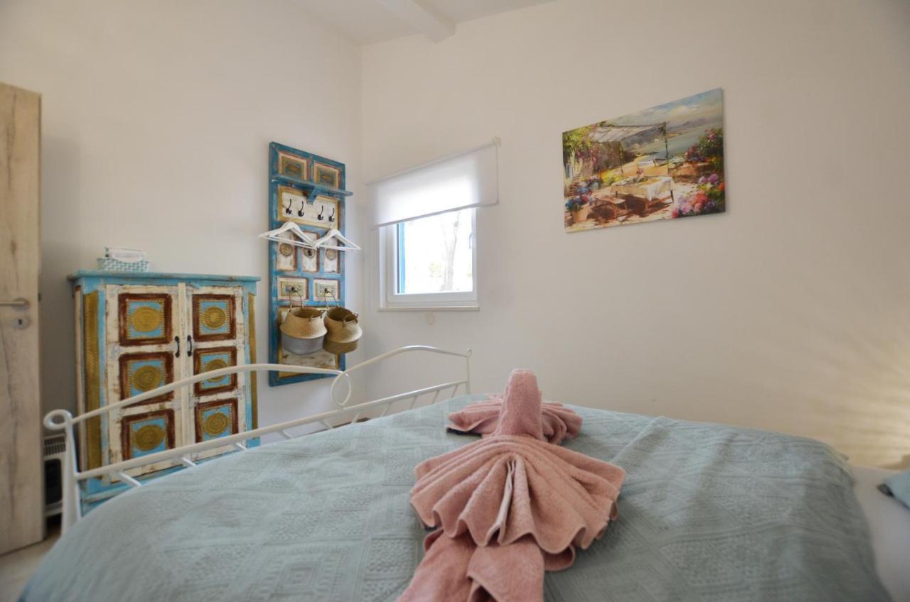 Bella Di Campo Villa Rovinj Bagian luar foto